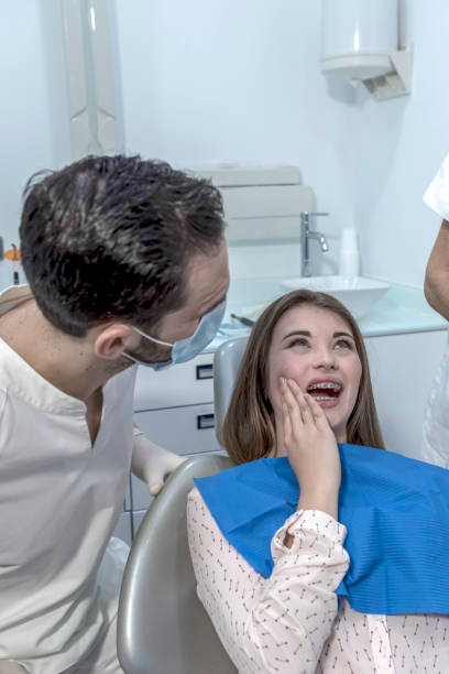 Best Knocked-Out Tooth (Avulsed Tooth) Treatment in Mount Vista, WA