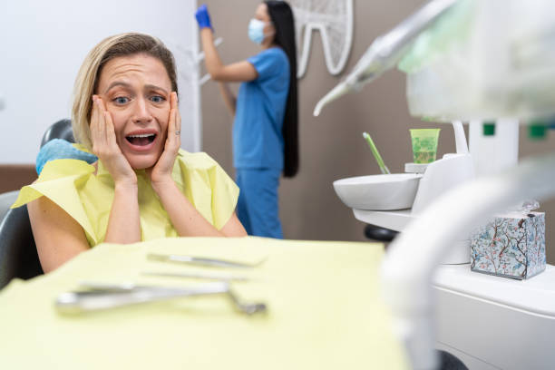 Best Knocked-Out Tooth (Avulsed Tooth) Treatment in Mount Vista, WA